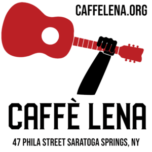 Caffe Lena