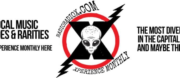 Radioradiox and Xperience Monthly