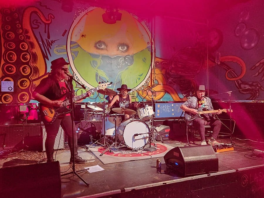 Kaos Korner - May in Review