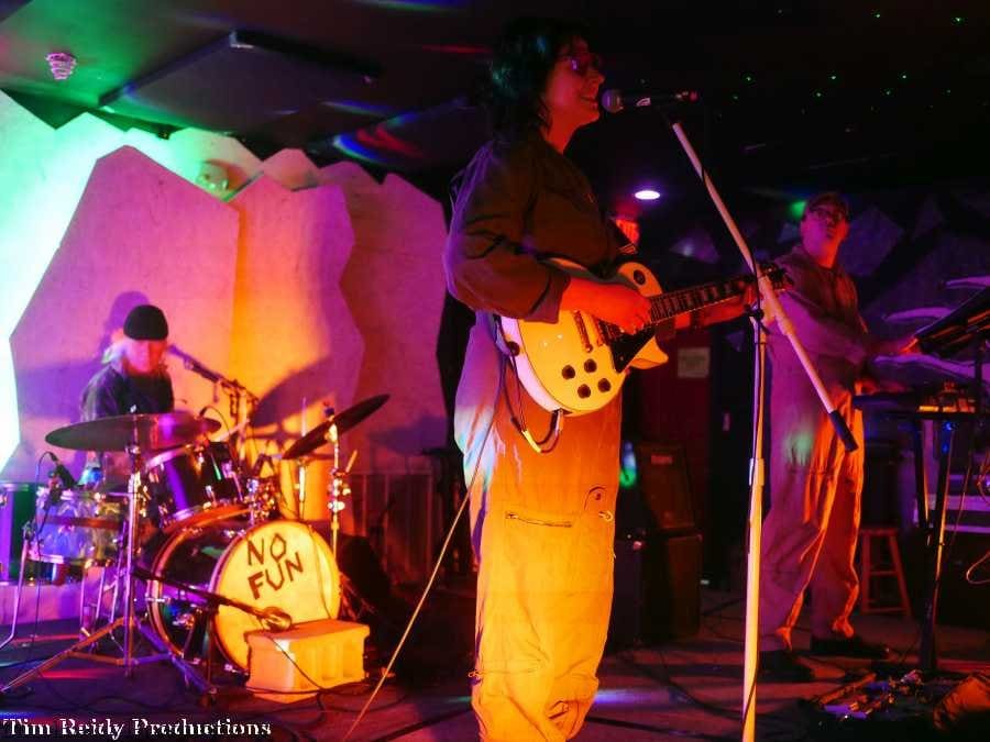 Pony in the Pancake - No Fun