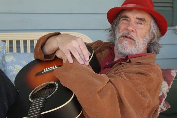 Chandler Travis Three-O