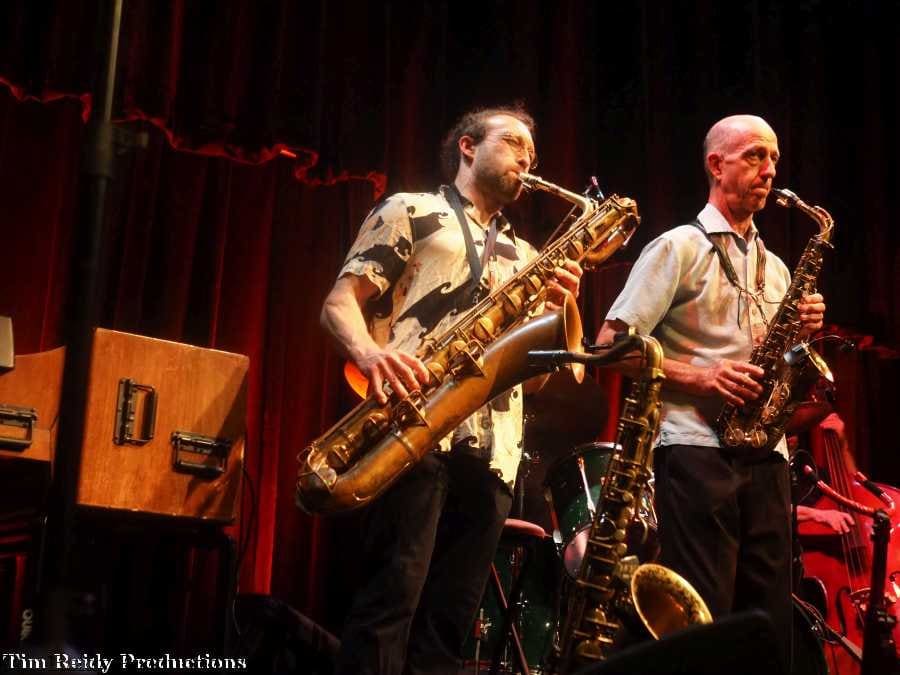 Roomful of Blues - The Linda