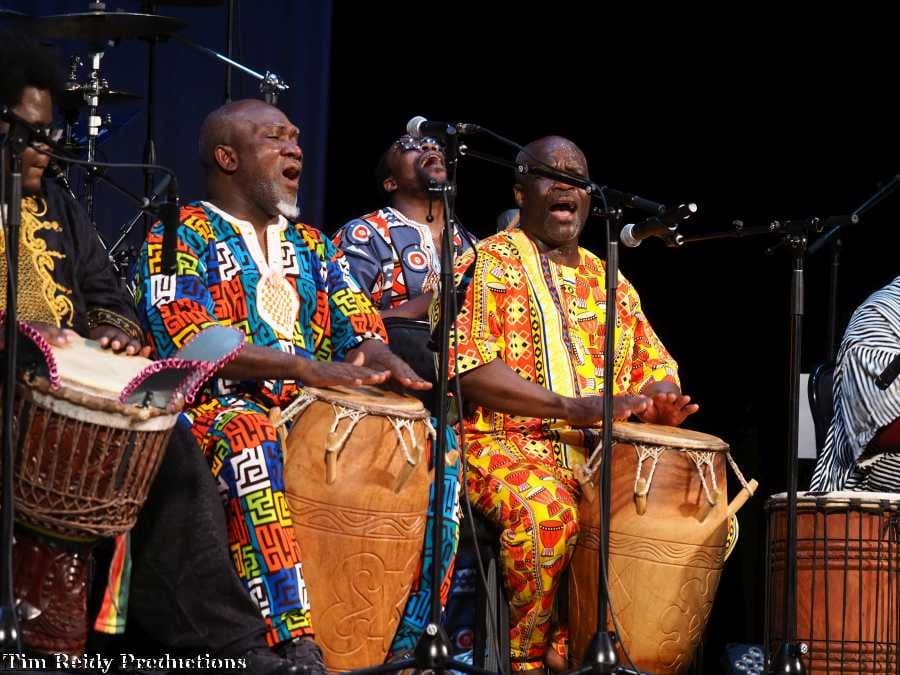 Music Haven - Proctor's Theater