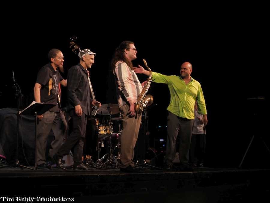 Joey Alexander - Music Haven