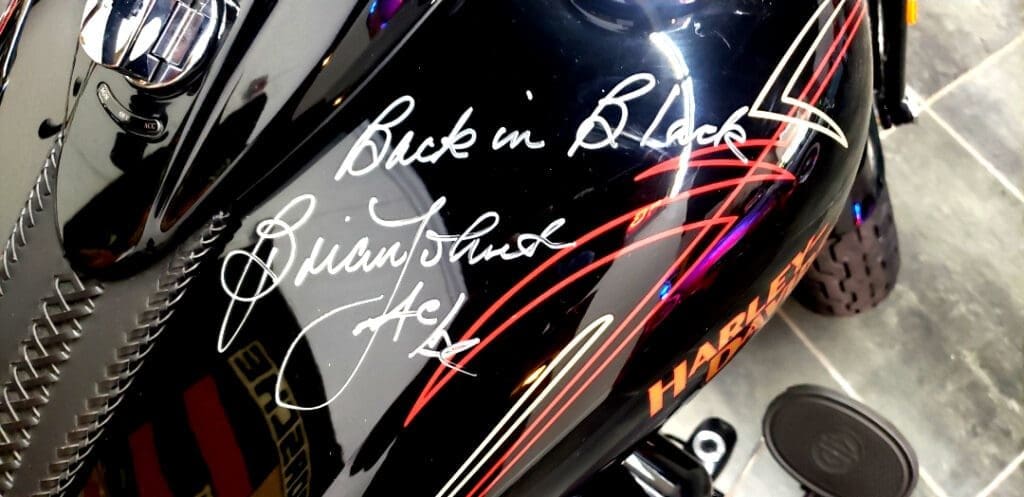 Special Memorabilia - Rock the Lake