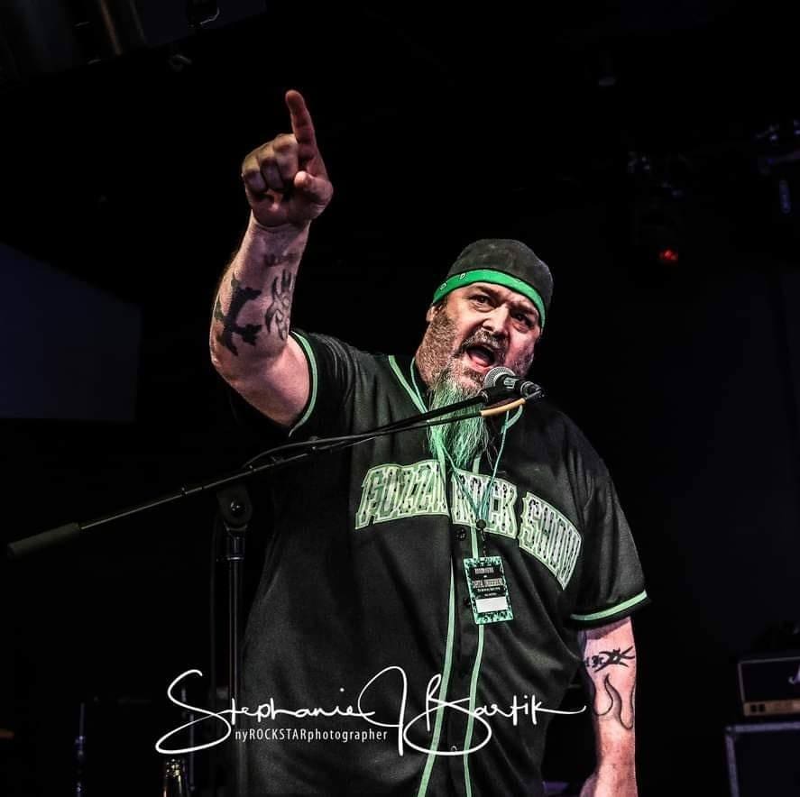 Fuzz Kebabjian - Xperience Interview