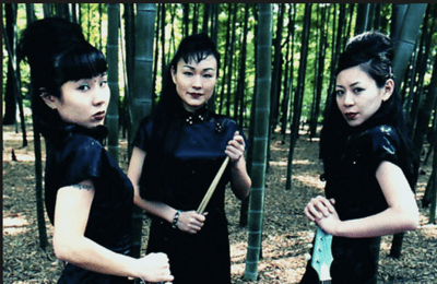 The 5678s - Xperience Monthly