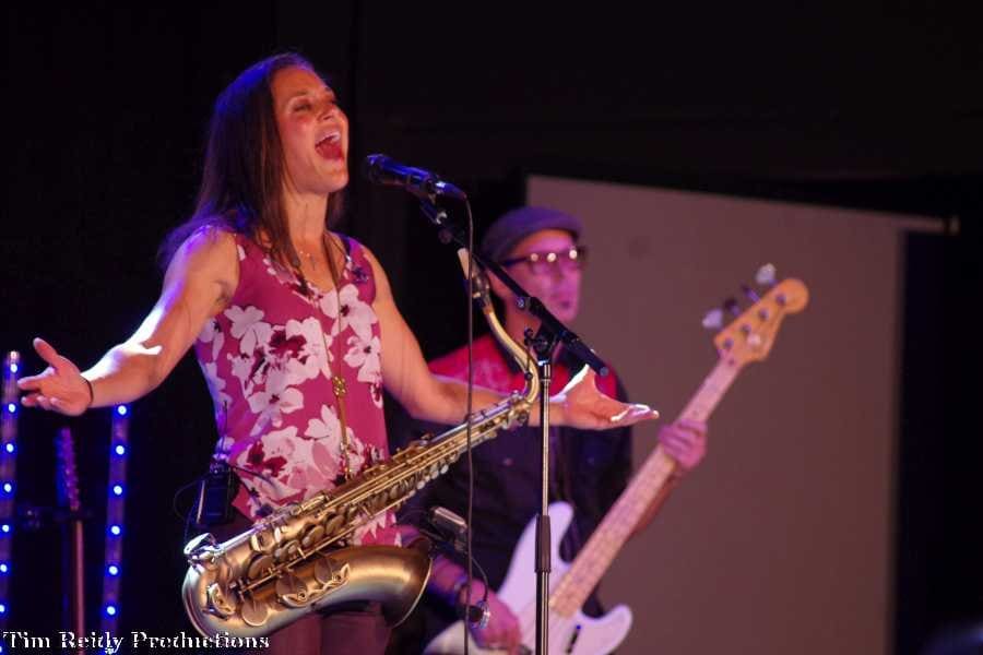 The Blues at Music Haven - Schenectady