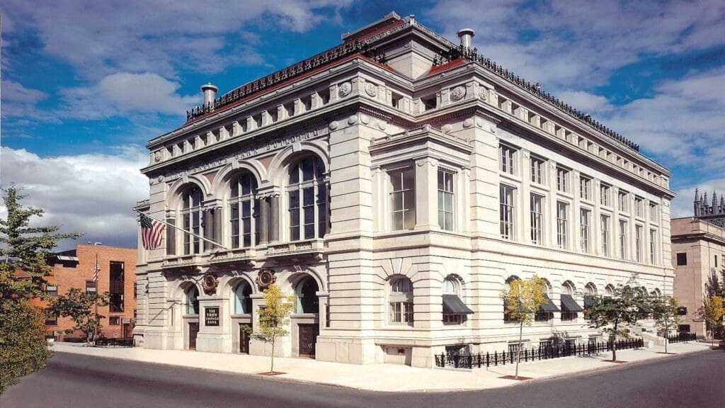 Taylor Dane - Troy Music Hall