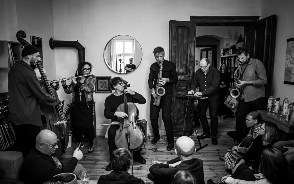 The Heights - Feature Column