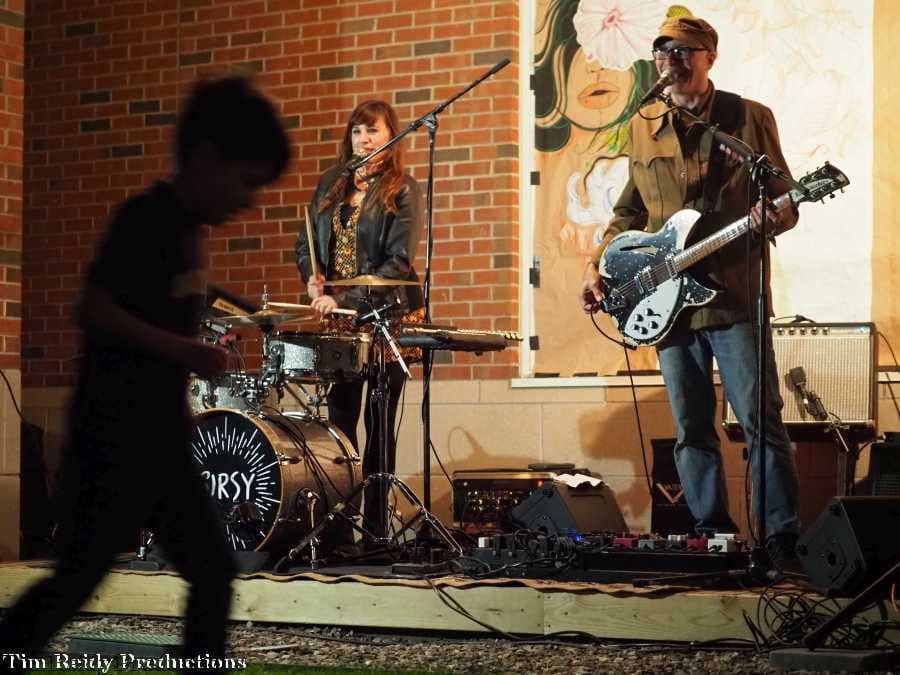 Sirsy, Belle Skinner - Opalka Gallery