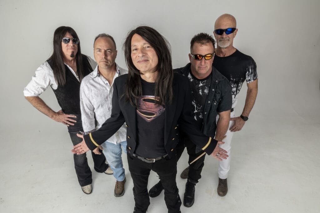 Legend - The Ultimate Journey Experience