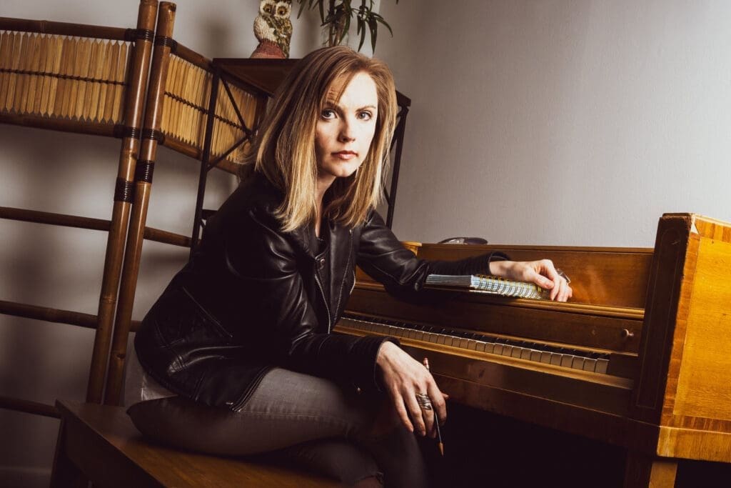 Cassandra Kubinski - Saratoga Sessions