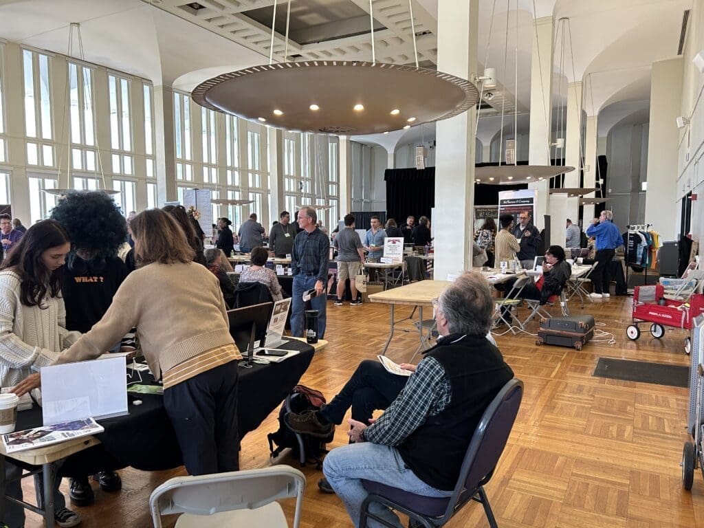 Albany Book Festival - UAlbany