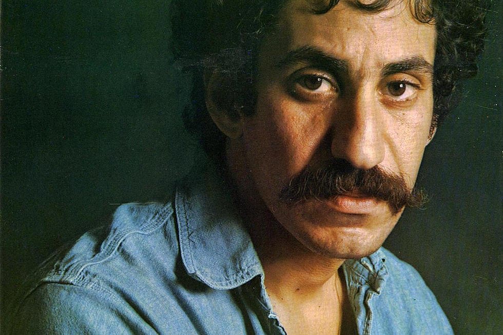 Jim Croce - Croce Plays Croce