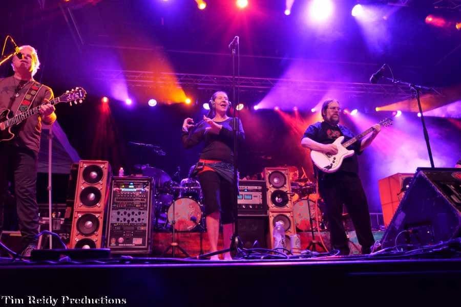 Adirondack Independence Music Festival- Charles Wood Park