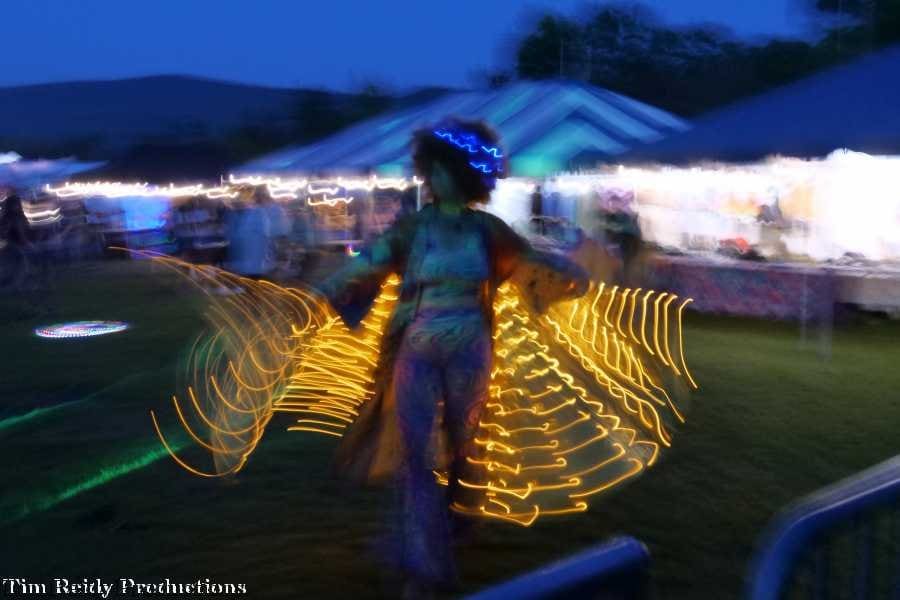 Adirondack Independence Music Festival - Charles Wood Park