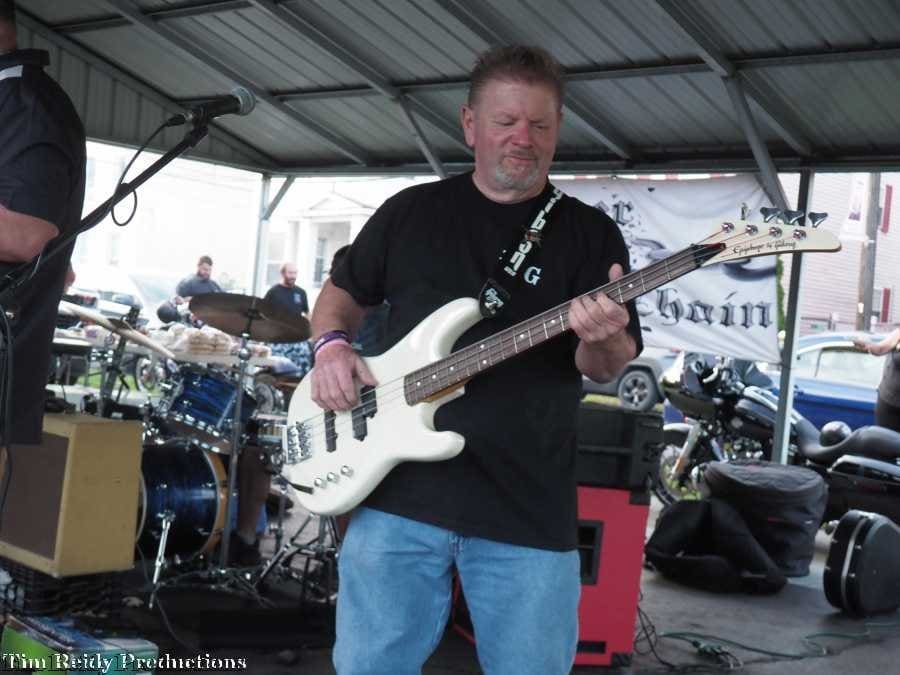 Silver Chain - JJ's Cycle