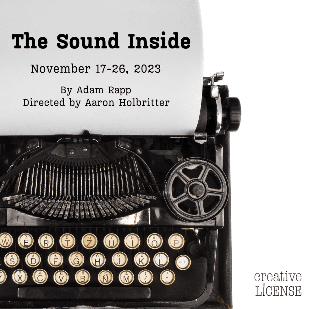 Creative License Theater Collective