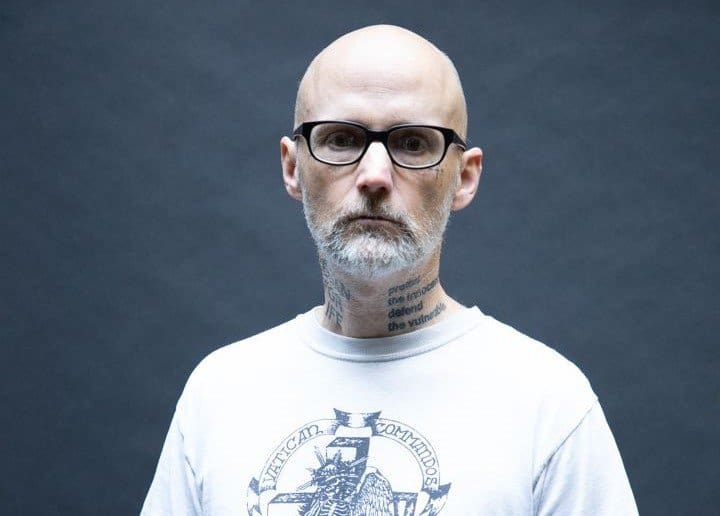 Moby - J.P. Bimeni