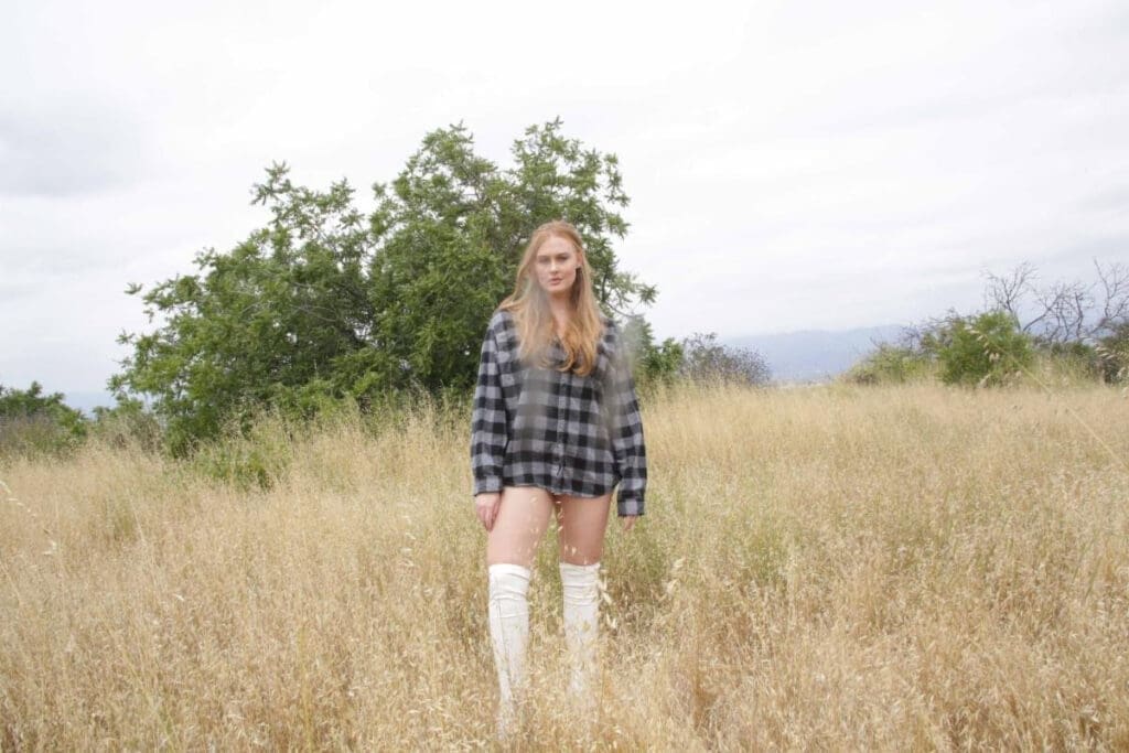 Melody Federer - Chapters from the Fairy Tale