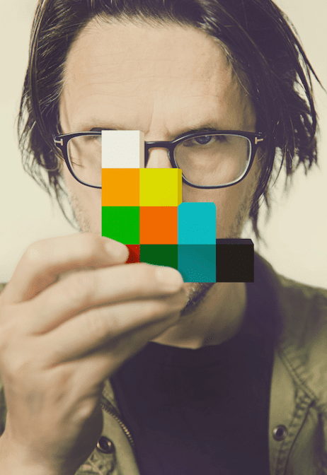 Steven Wilson - The Harmony Codex