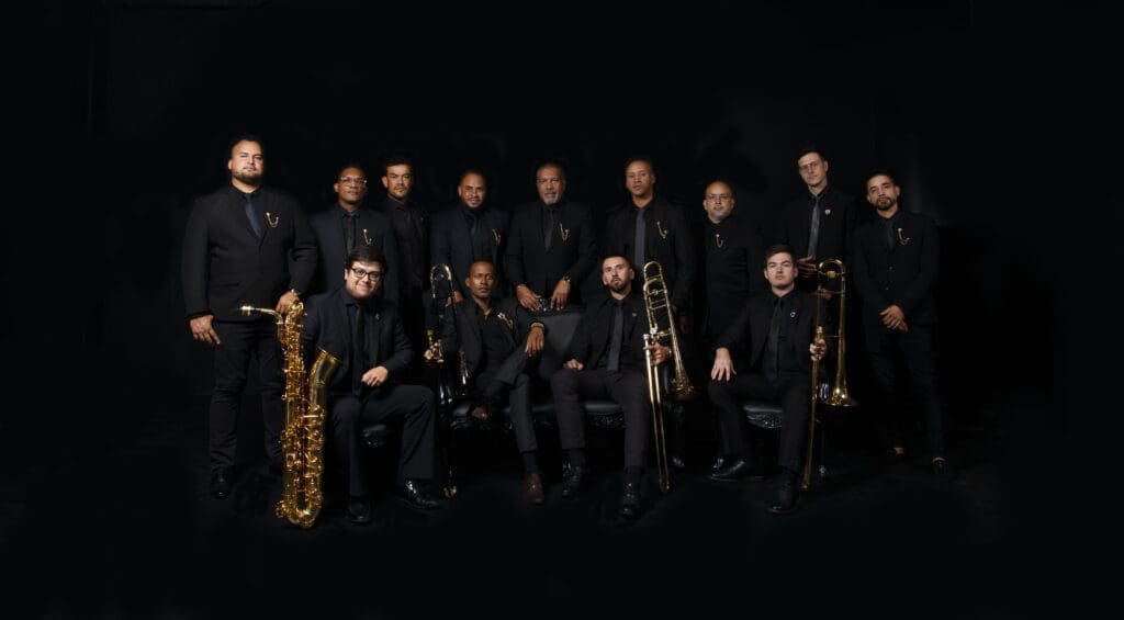 Giany Huyghues-Despointes - Band Photos