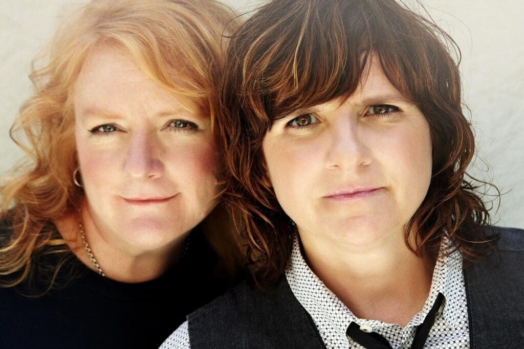 Indigo Girls