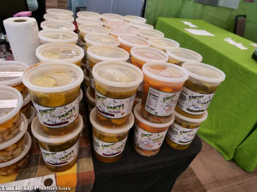 Vegfest - Albany Capital Center