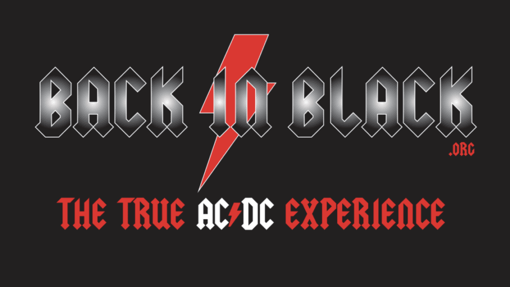 E1 Presents: Crazy Train, Back In Black