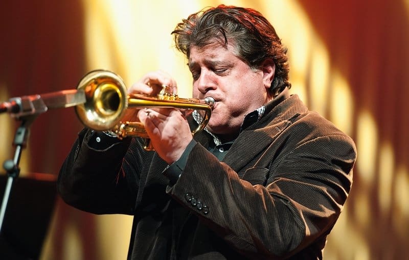 The Heights - Joe Magnarelli