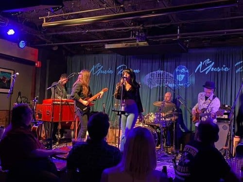 The Linda Ronstadt Experience - Strand Theatre