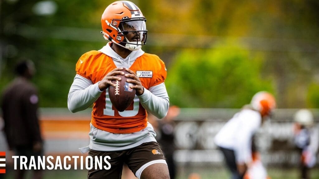 Observations and Ramblings - Cleveland Browns