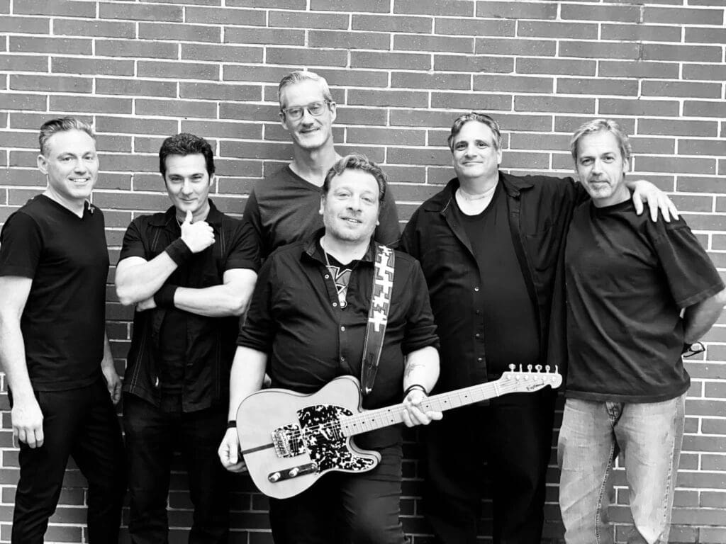 Park Theater - Saints in the City