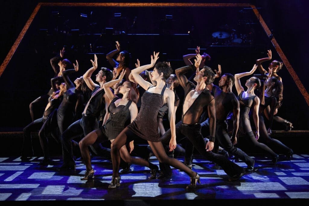 Chicago - Coming to Proctors Theatre