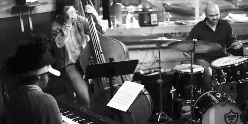 Sketches of Influence