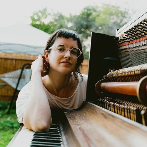 Lift Series - Sophia Subbayya Vastek