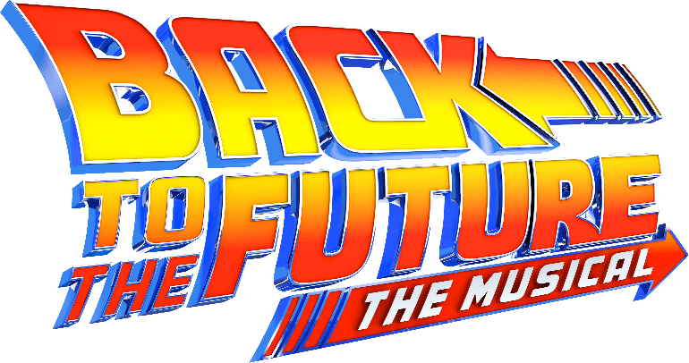 Back to the Future - The Musical
