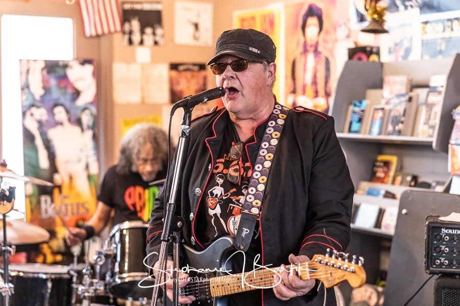 River Street Beat Shop