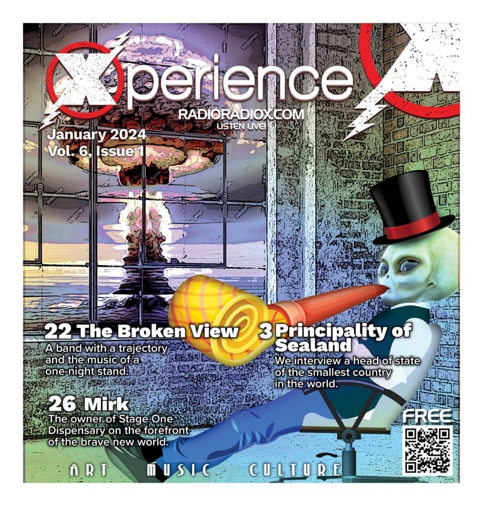 Xperience January 2024