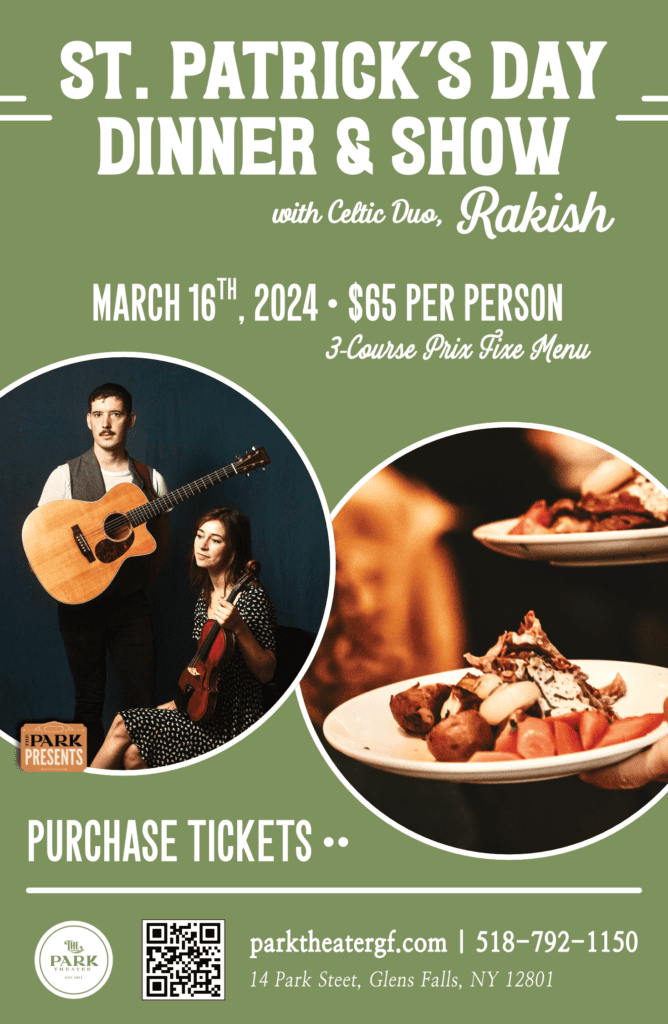 Park Theater Foundation