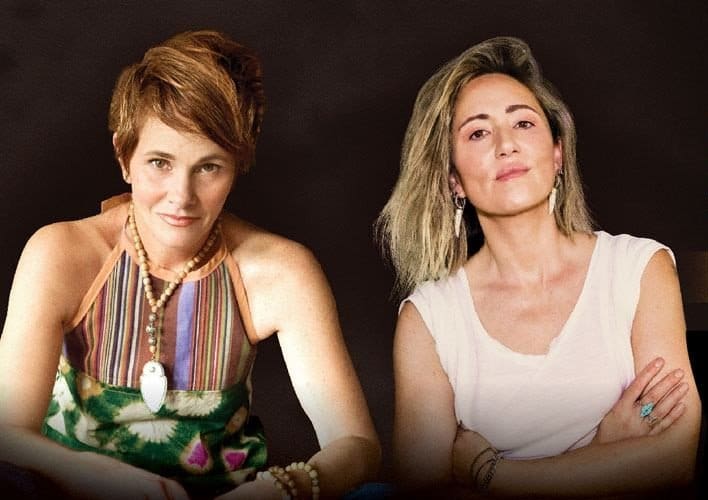 Shaun Colvin, KT Tunstall