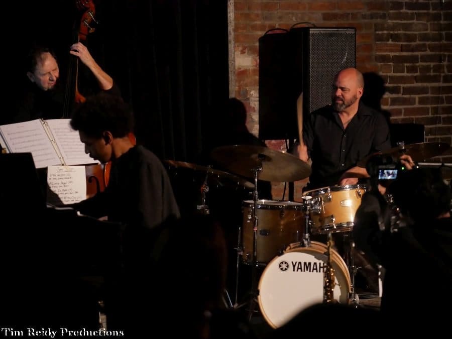 Sketches of Influence