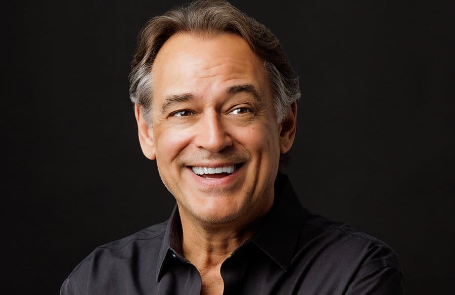 Jon Lindstrom