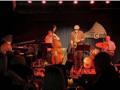 Joe Barna and Sketches of Influence