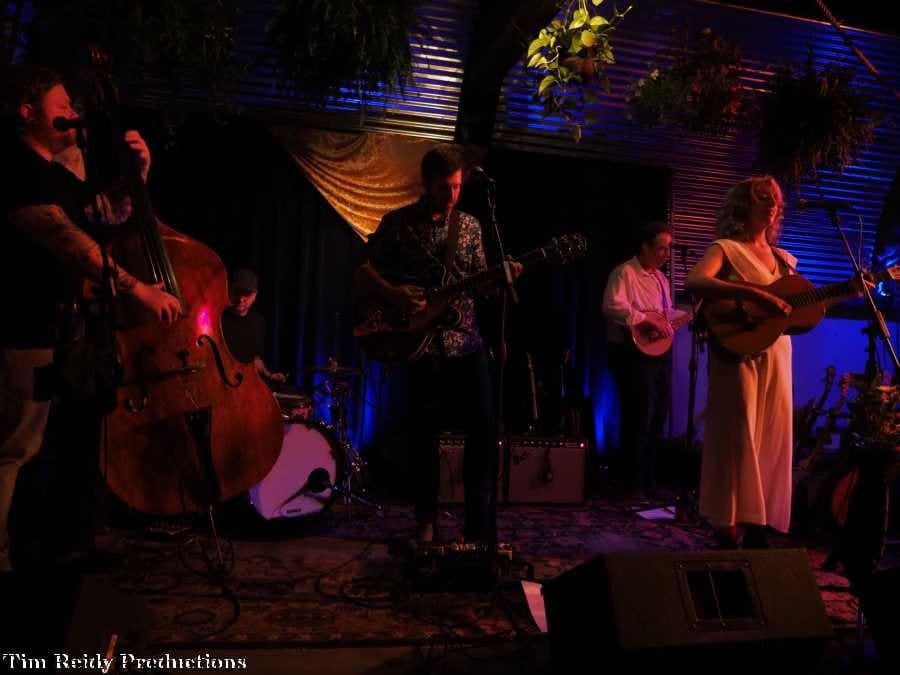 Zan and the Winter Folk