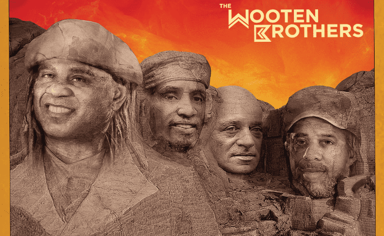 Victor Wooten and the Wooten Brothers