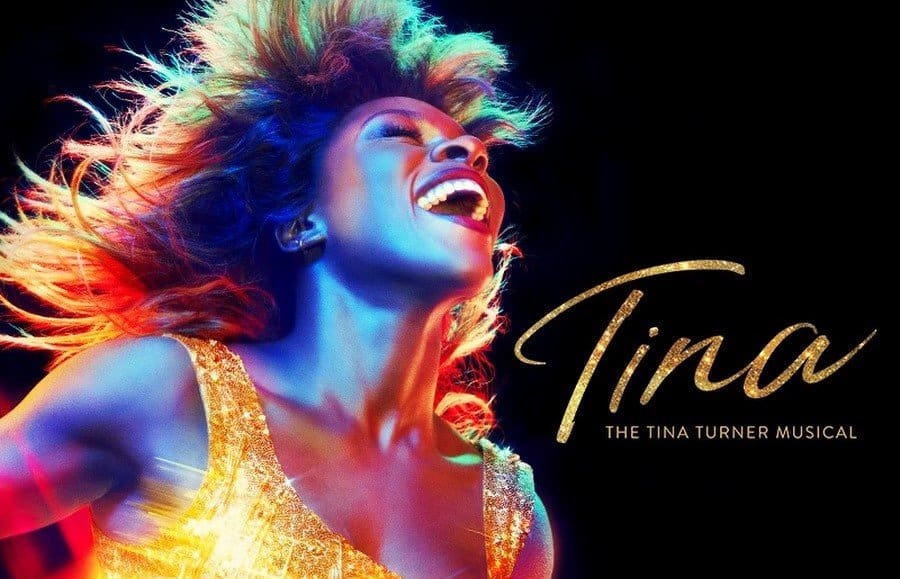 TINA - The Tina Turner Musical
