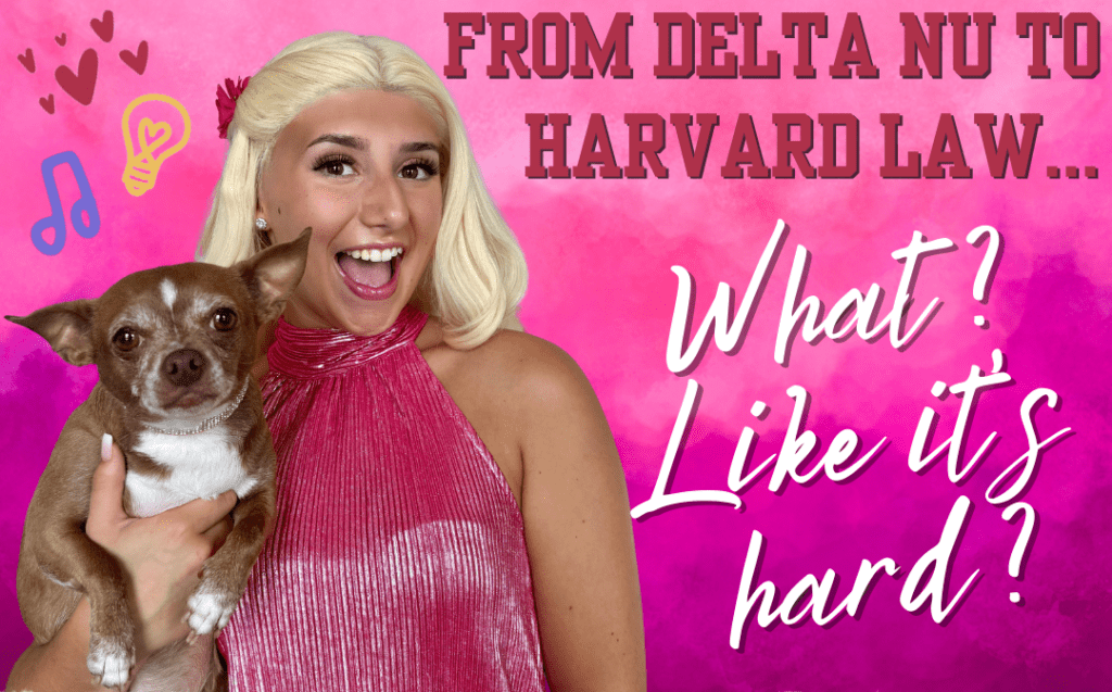 Legally Blonde: The Musical