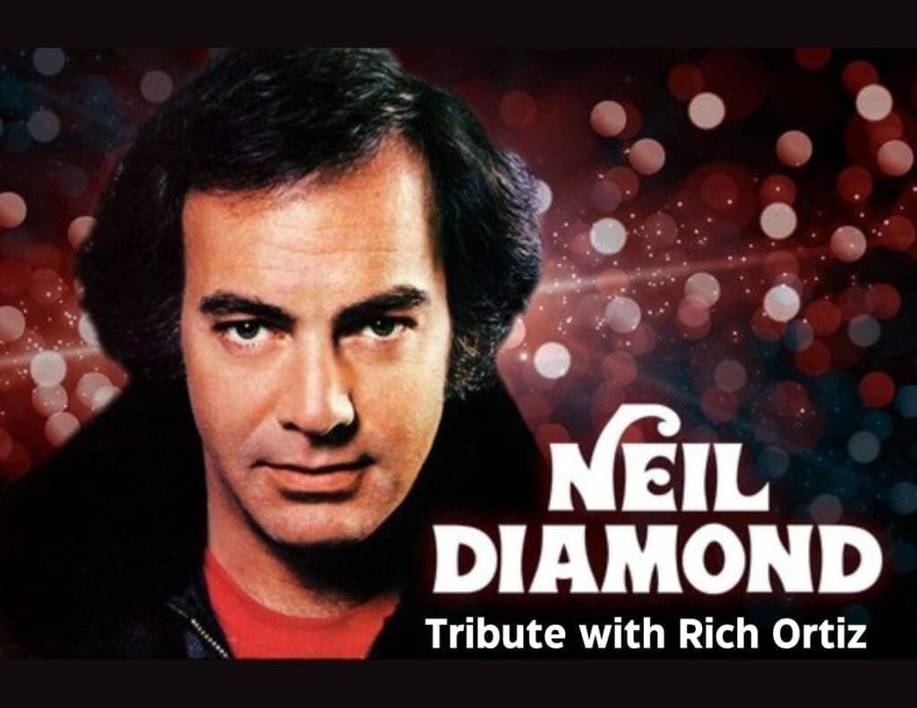 Neil Diamond
